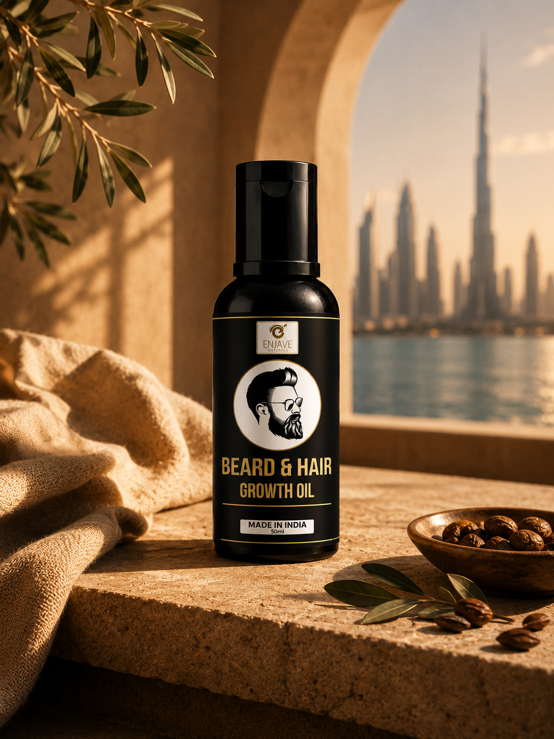 Beard Care