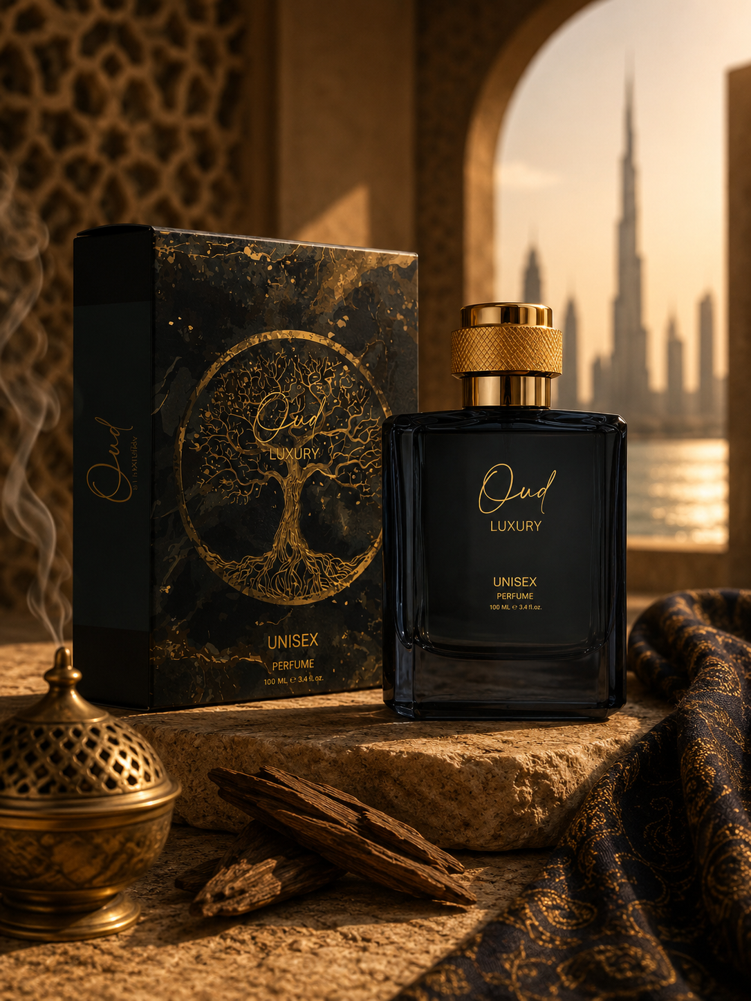 Perfumes