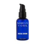 Facial Serum - Men's Skincare - 2 OZ