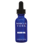 Beard Oil - Men's Beard Care - 1 OZ