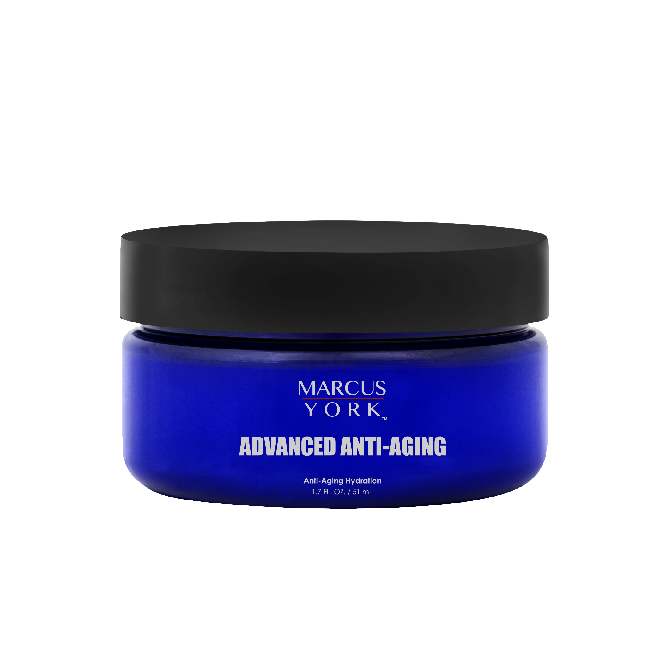 Moisturizing Hydration - Men's Skincare - 1.7 OZ