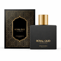 Royal Oud Intense Perfume for Men 100ml